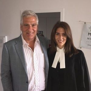 Meet your Posher, Brian